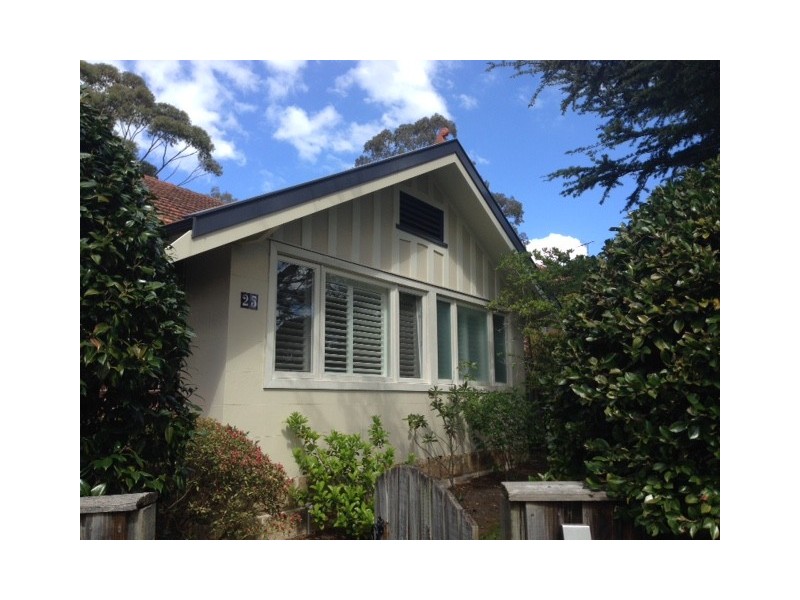 25 Macartney Avenue, Chatswood NSW 2067