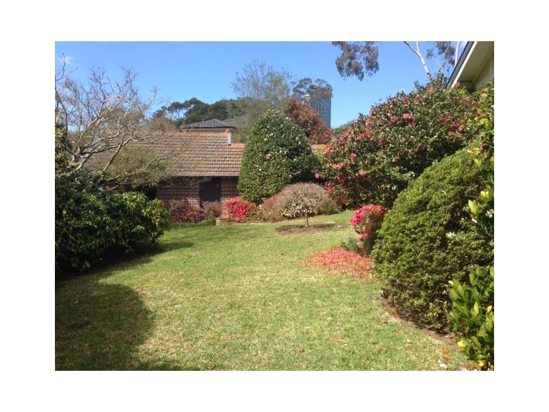 25 Macartney Avenue, Chatswood NSW 2067