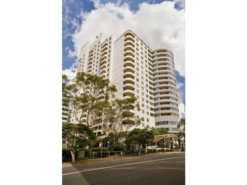 54/14 Brown Street, Chatswood NSW 2067