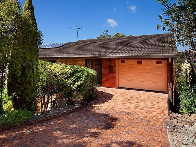 195 Deepwater Road, Castle Cove NSW 2069