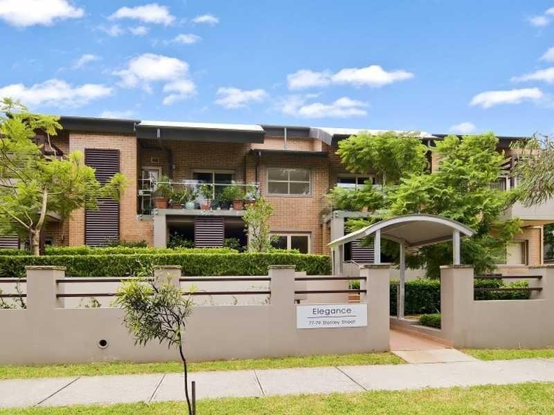 6/77-79 Stanley Street, Chatswood NSW 2067