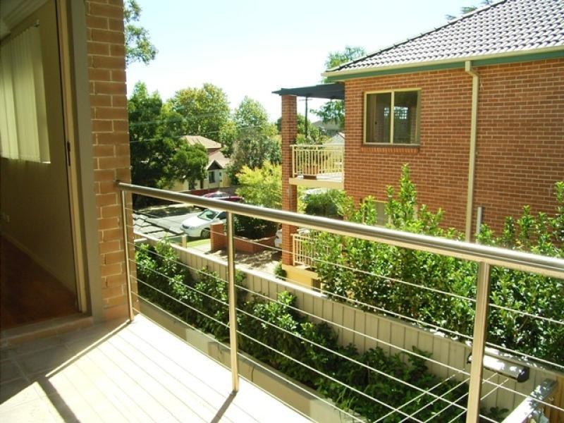 6/77-79 Stanley Street, Chatswood NSW 2067