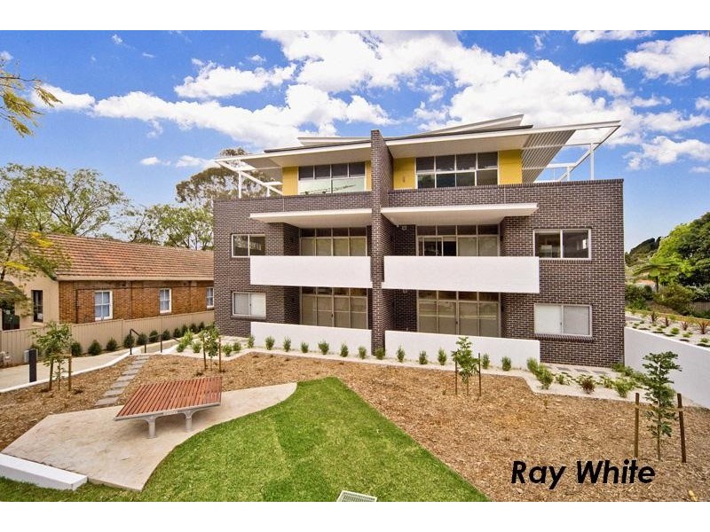9/4-6 Ellis Street, Chatswood NSW 2067