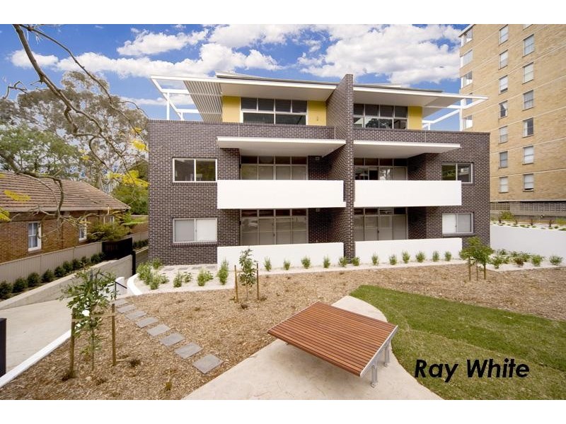 10/4-6 Ellis Street, Chatswood NSW 2067