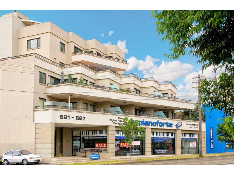 11/621-627 Pacific Highway, Chatswood NSW 2067