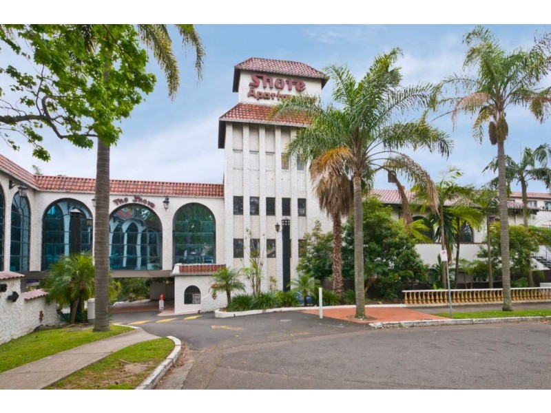 173/450 Pacific Highway, Lane Cove North NSW 2066