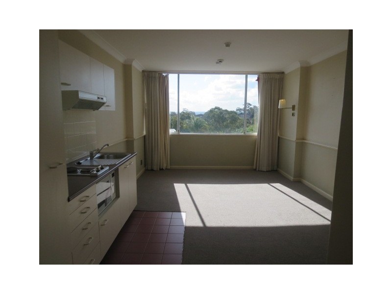 173/450 Pacific Highway, Lane Cove North NSW 2066