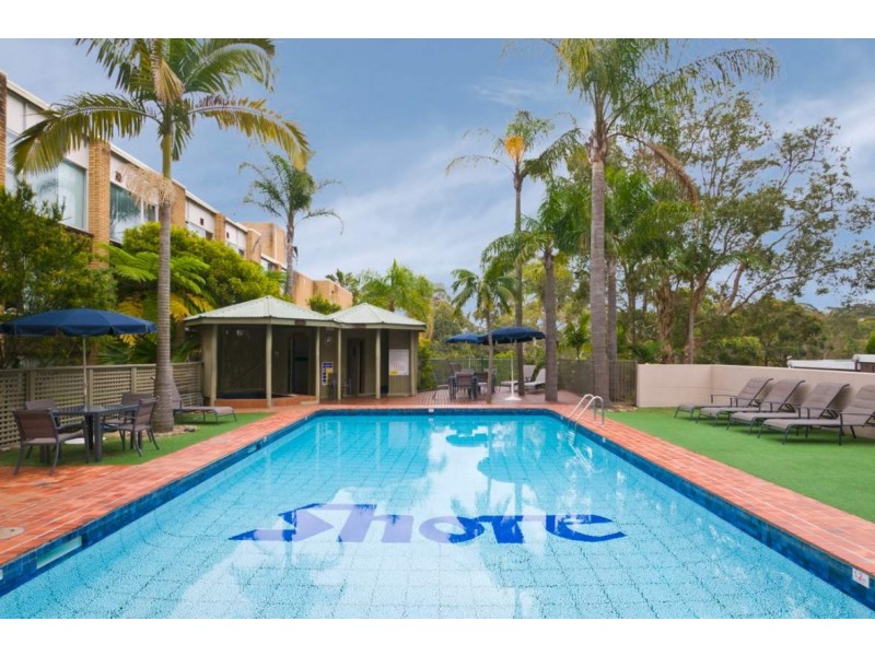 173/450 Pacific Highway, Lane Cove North NSW 2066