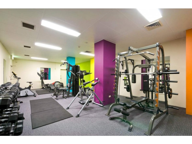 173/450 Pacific Highway, Lane Cove North NSW 2066