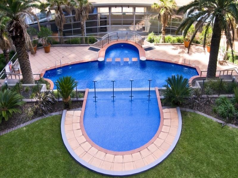 2308/2A Help Street, Chatswood NSW 2067