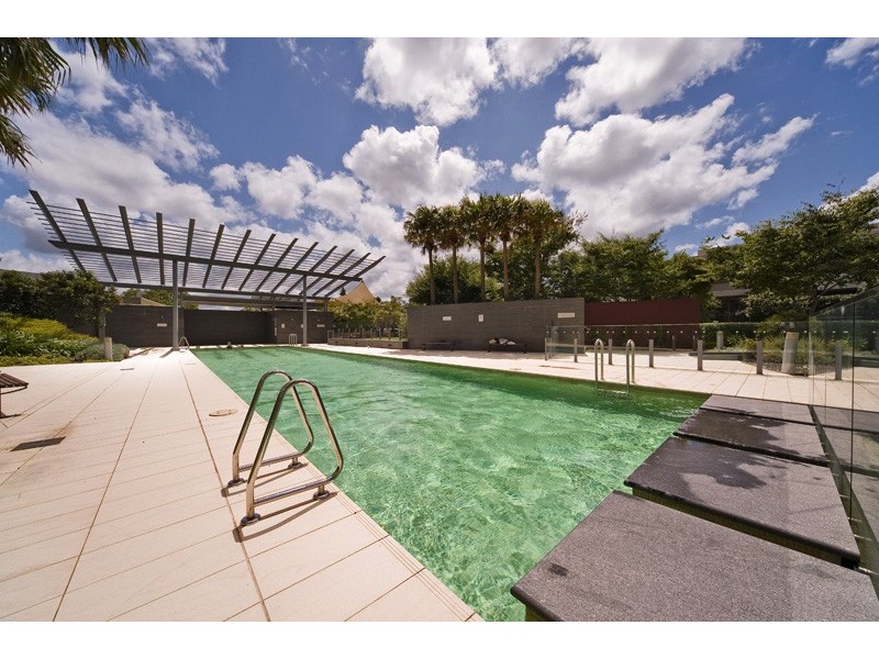 16/1 Day Street, Chatswood NSW 2067