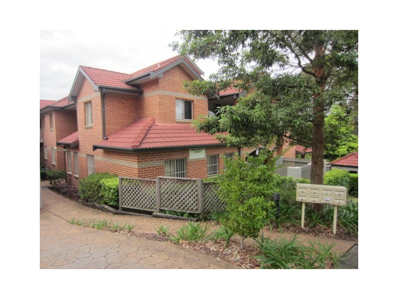 22/1-7 Talus Street, Naremburn NSW 2065