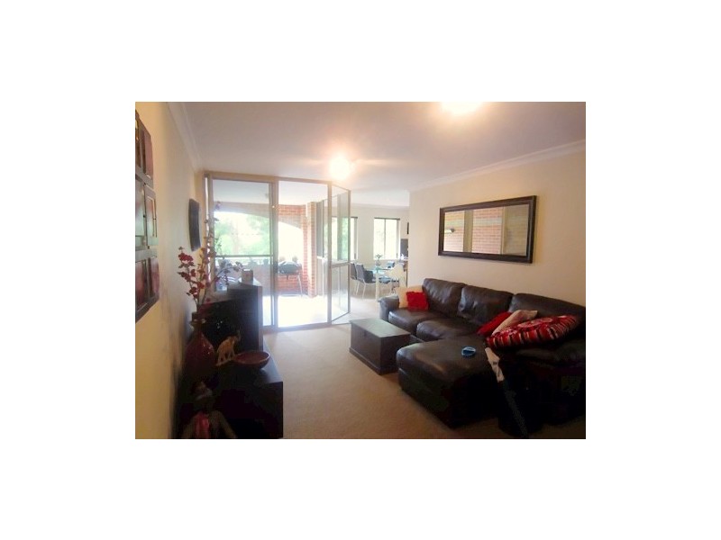 22/1-7 Talus Street, Naremburn NSW 2065