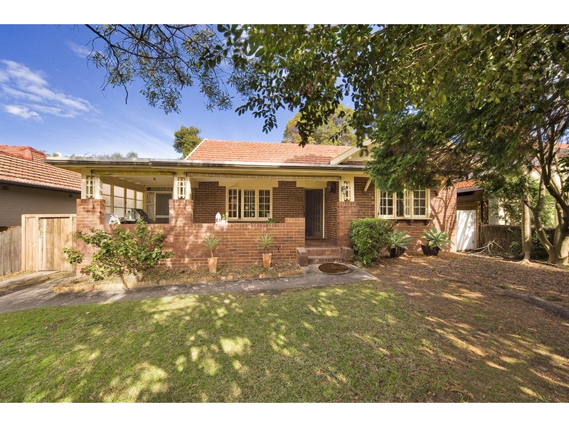 44 Ashley Street, Chatswood NSW 2067