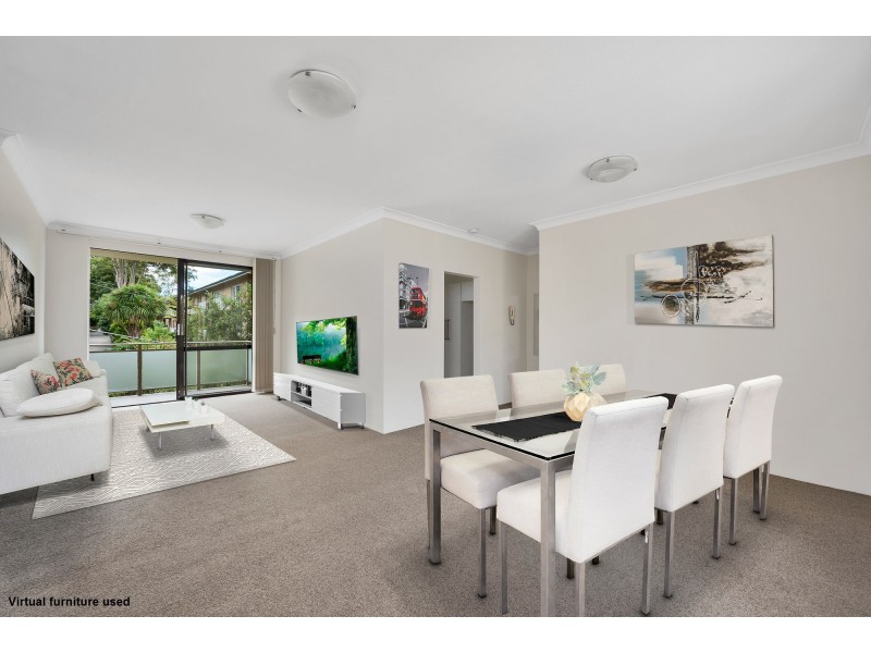 9/29 -33 Parkes Road, Artarmon NSW 2064
