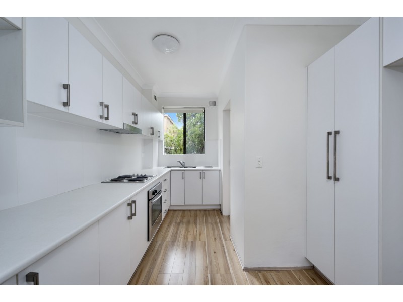 9/29 -33 Parkes Road, Artarmon NSW 2064