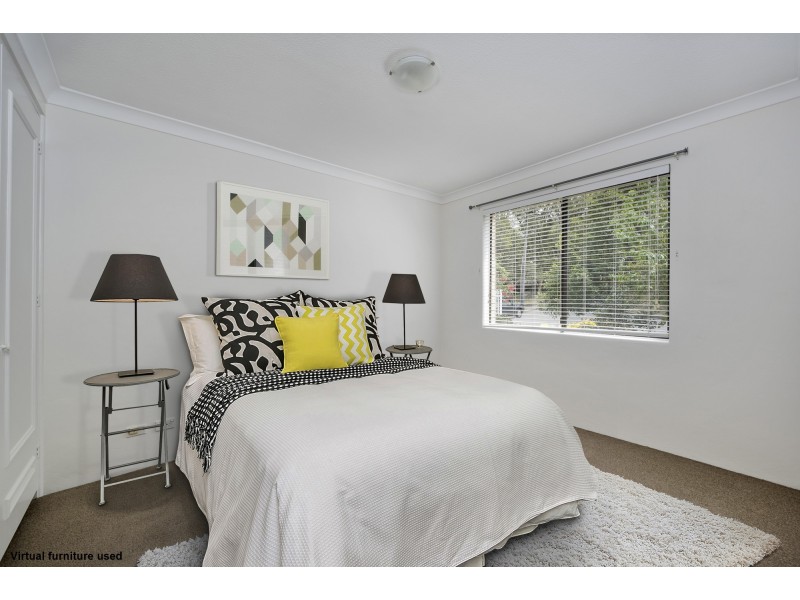 9/29 -33 Parkes Road, Artarmon NSW 2064