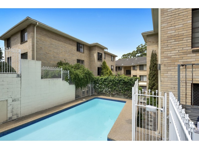 9/29 -33 Parkes Road, Artarmon NSW 2064