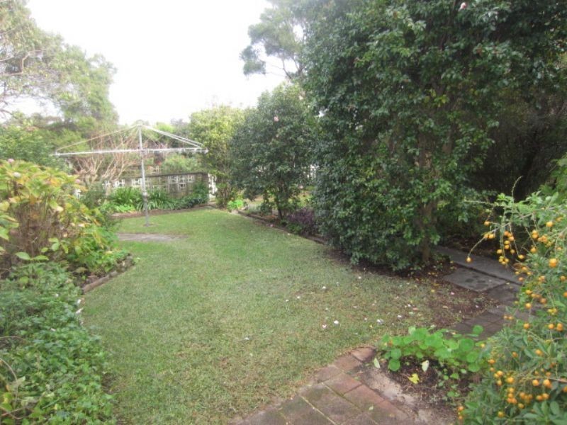 32 The Parapet, Castlecrag NSW 2068