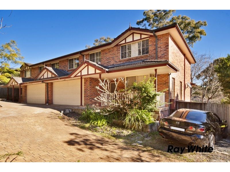 189B Fullers Road, Chatswood NSW 2067