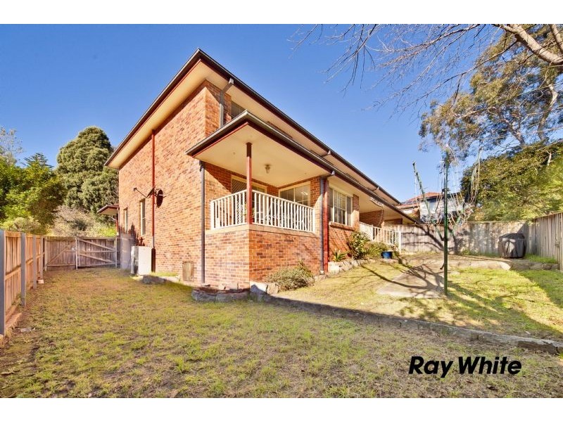 189B Fullers Road, Chatswood NSW 2067