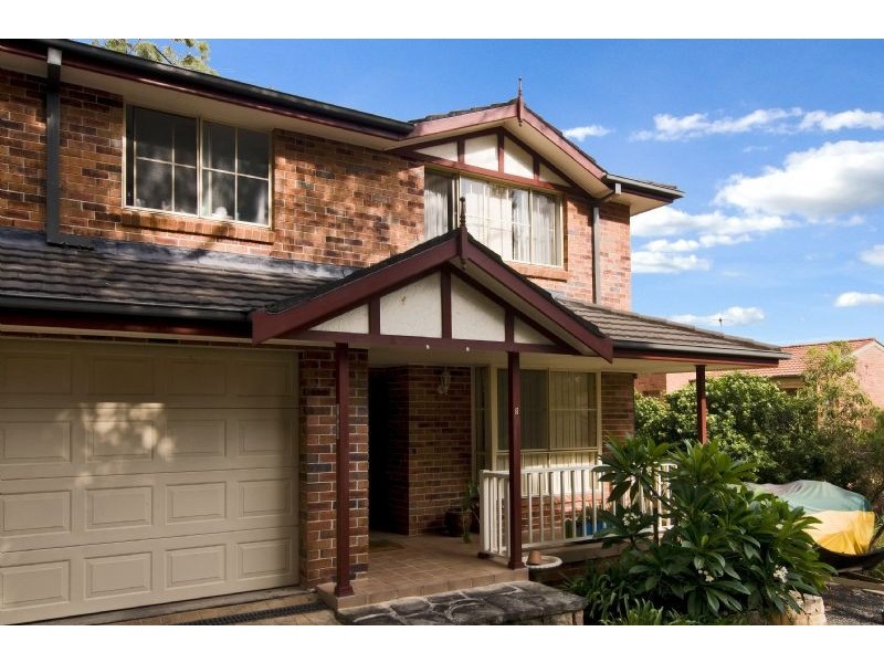 189B Fullers Road, Chatswood NSW 2067