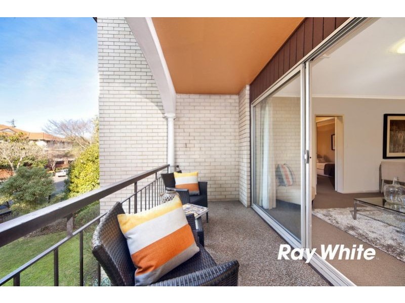 14/2-6 Bowen Street, Chatswood NSW 2067