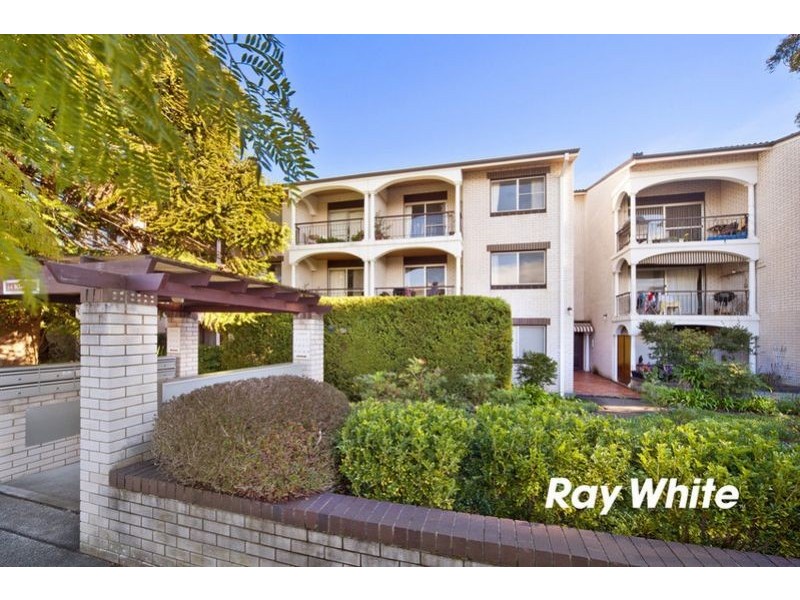 14/2-6 Bowen Street, Chatswood NSW 2067