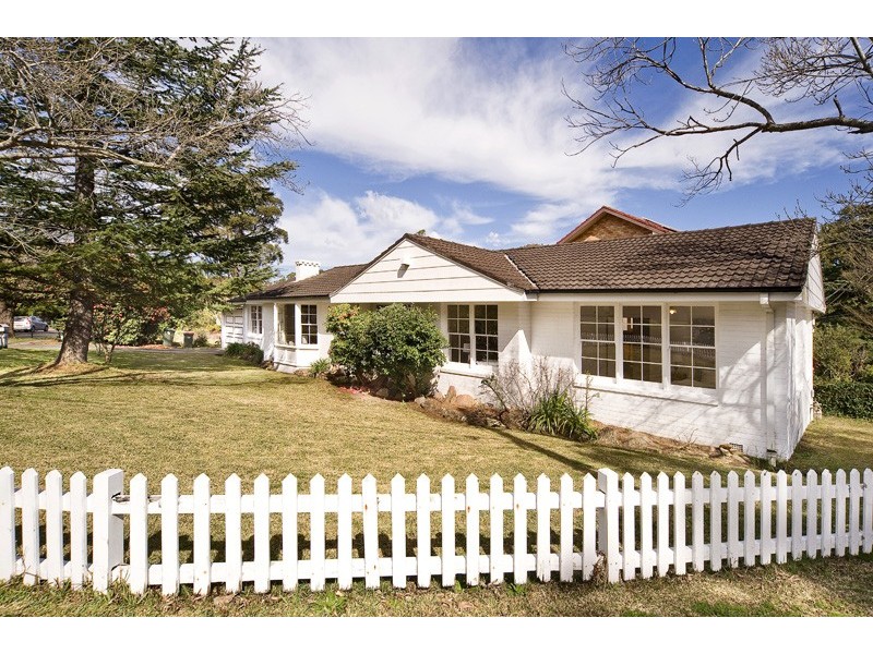 22 Valerie Avenue, Chatswood NSW 2067