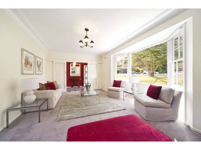 22 Valerie Avenue, Chatswood NSW 2067