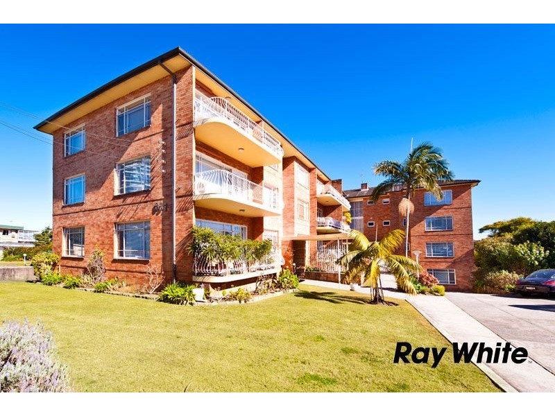 2/832 Pacific Highway, Chatswood NSW 2067