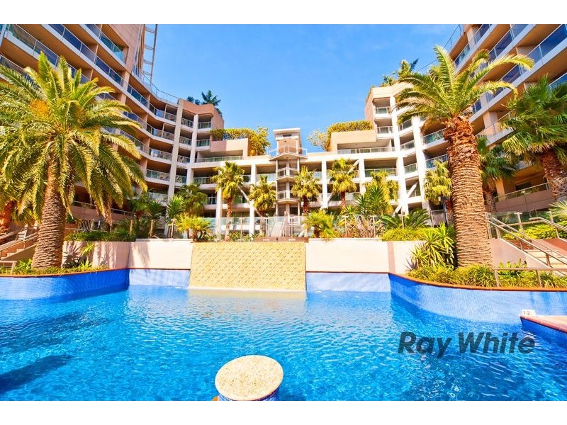 308/2A Help Street, Chatswood NSW 2067