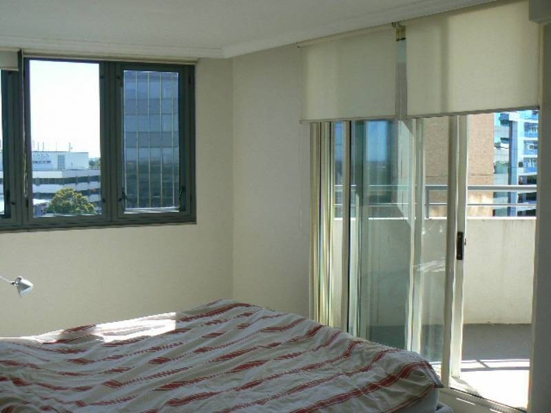 21/14 Brown Street, Chatswood NSW 2067