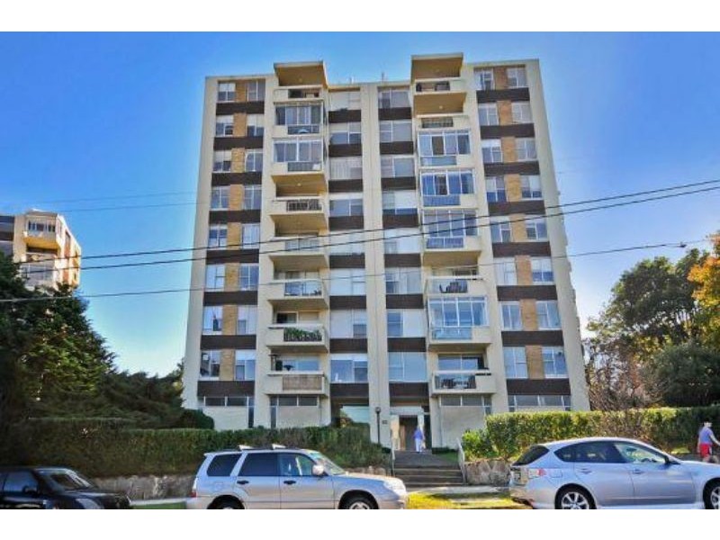 5e/80 Shirley Road, Wollstonecraft NSW 2065