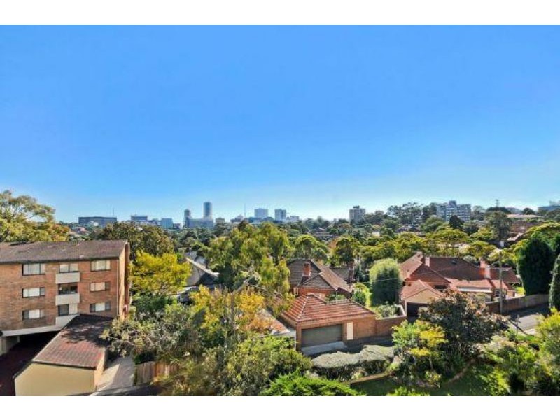 5e/80 Shirley Road, Wollstonecraft NSW 2065