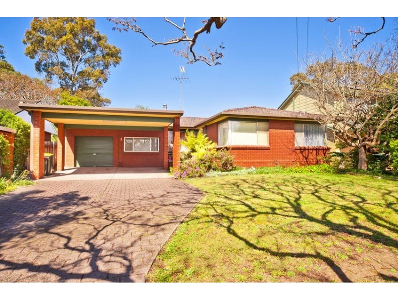 15 Hilar Avenue, Carlingford NSW 2118