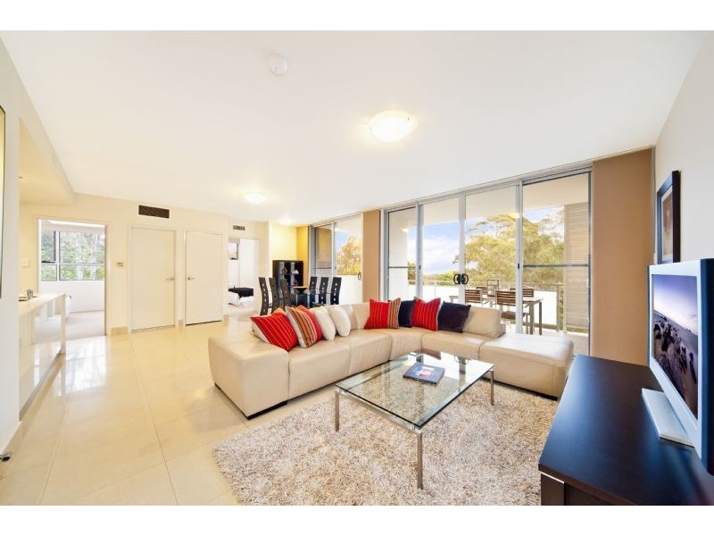 46/14-16 Freeman Road, Chatswood NSW 2067