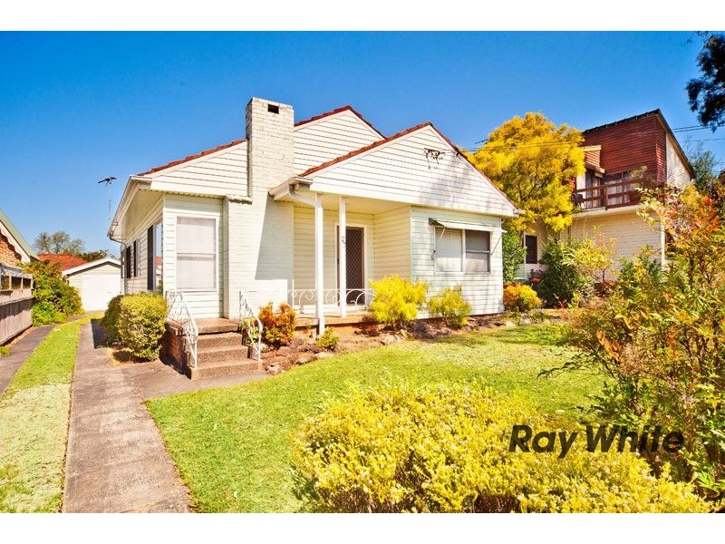 27 Ryrie Street, North Ryde NSW 2113
