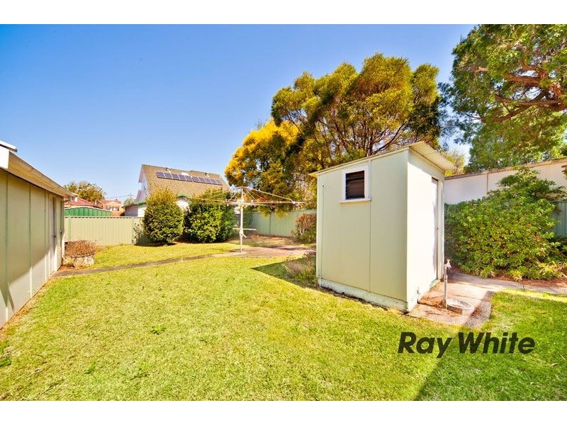 27 Ryrie Street, North Ryde NSW 2113