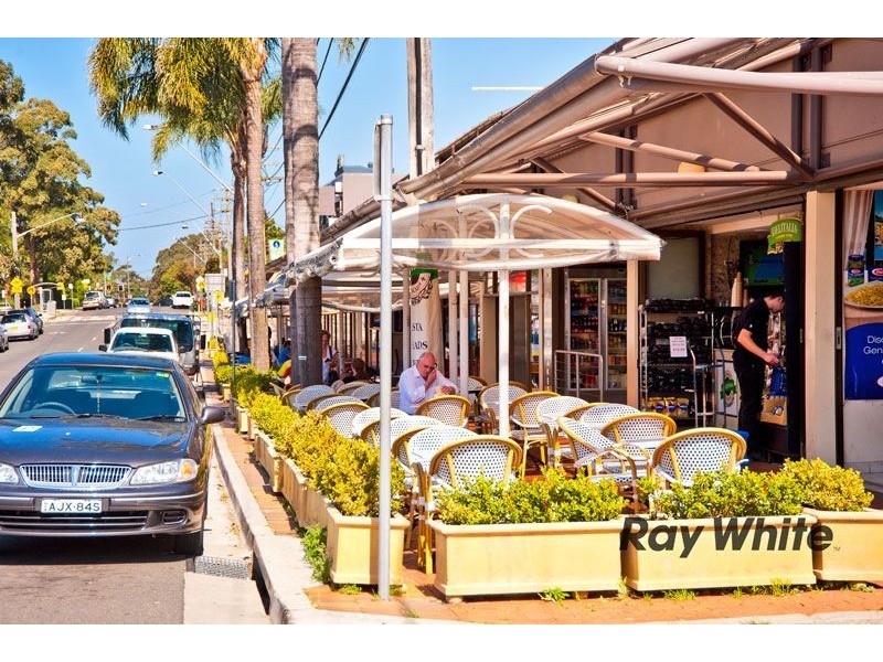 27 Ryrie Street, North Ryde NSW 2113