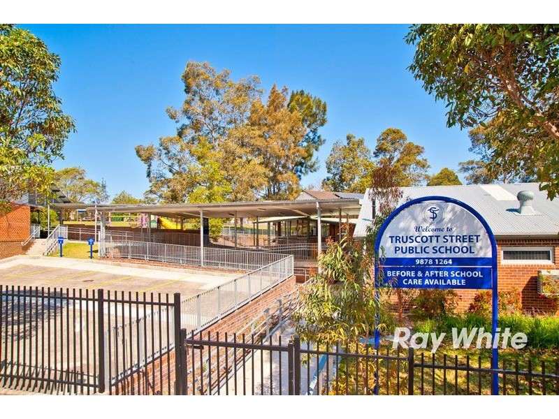 27 Ryrie Street, North Ryde NSW 2113