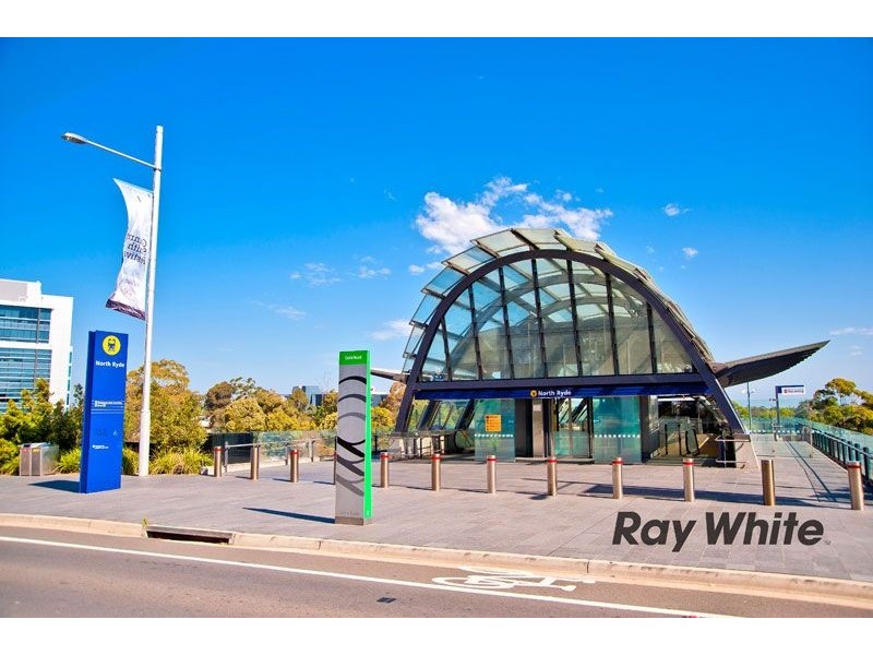 27 Ryrie Street, North Ryde NSW 2113