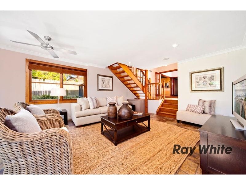 15 Harris Street, Willoughby NSW 2068