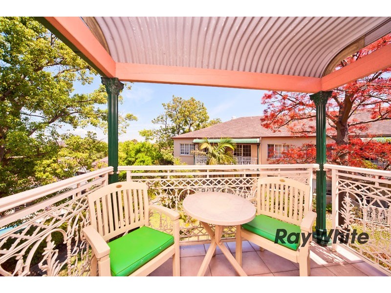 33/244 Mowbray Rd, Chatswood NSW 2067