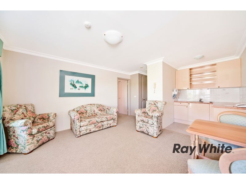 33/244 Mowbray Rd, Chatswood NSW 2067