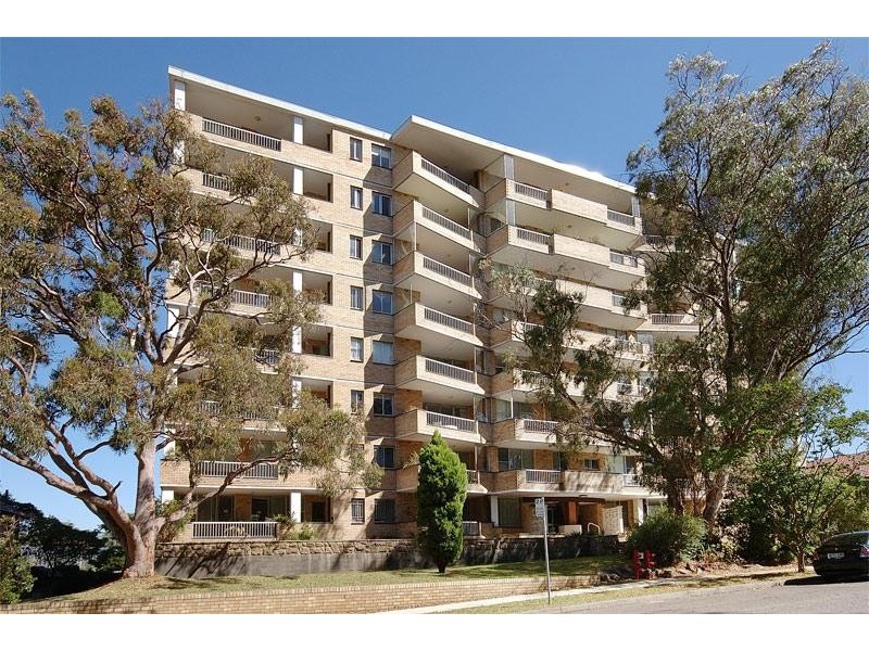 17/8-14 Ellis Street, Chatswood NSW 2067