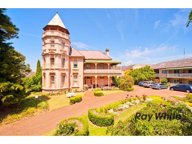 51/244 Mowbray Rd, Chatswood NSW 2067