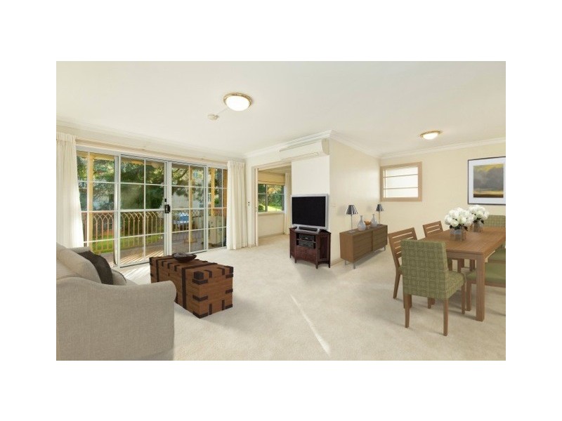 51/244 Mowbray Rd, Chatswood NSW 2067