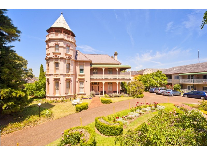 51/244 Mowbray Rd, Chatswood NSW 2067