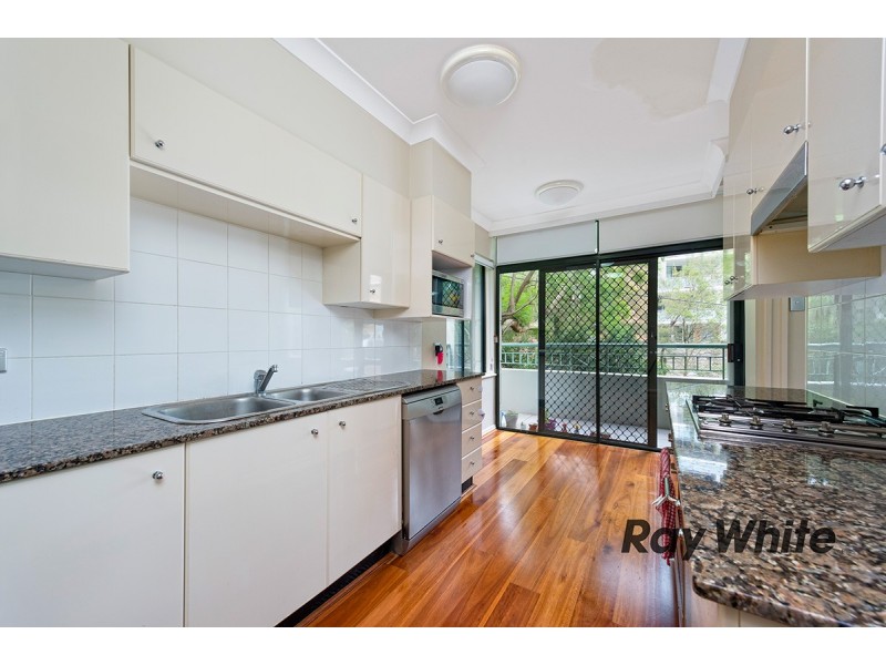 203/10 Freeman Road, Chatswood NSW 2067